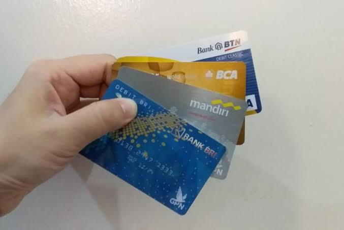 Cara Mengurus Penggantian Kartu ATM BRI yang Hilang atau Rusak