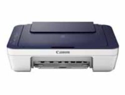 Cara Reset Cara Printer Canon E400 PIXMA di Windows 10 dan 11