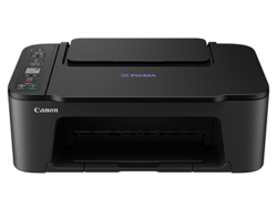 Cara Setting Pengaturan Menggunakan Printer Canon E3470 di Komputer Windows dan Mac