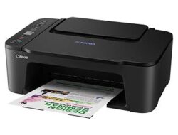 Download Driver Printer Canon E3470 Resmi Terbaru