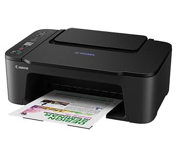 Download Driver Printer Canon E3470 Resmi Terbaru