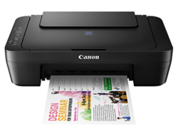 Download Driver Printer E410 PIXMA Resmi Terbaru di Windows