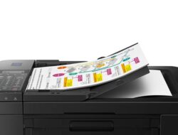 Download Driver Printer PIXMA E4270 Resmi di Windows dan Mac OS X