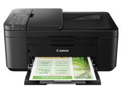 8 Kelebihan Printer Canon E4570 PIXMA yang Jadi Pilihan Orang untuk Beli