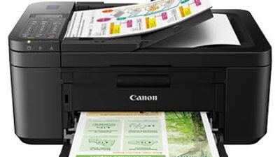 Masalah Sering Terjadi di Printer Canon E4570 PIXMA, Bisa Bikin Kesal