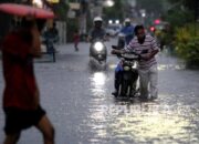 Arti Mimpi Melewati Banjir dengan Motor: Tanda-tanda dan Interpretasinya