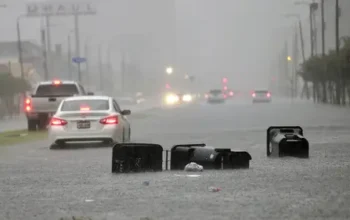 Mengungkap Makna di Balik Mimpi Melewati Banjir dengan Mobil