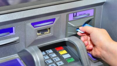 Bagaimana Cara Termudah untuk Mengatasi Kartu ATM Yang Tertelan (Semua Jenis)