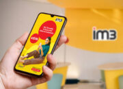 Cara Mudah Mendaftar dan Registrasi eSIM Indosat Ooredoo IM3