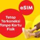 Cara Unreg Esim IM3 Indosat Ooredoo (Batal Berlangganan)