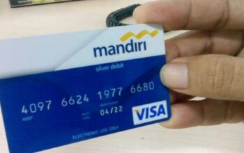 Informasi Biaya Administrasi Bulanan ATM Mandiri Berdasarkan Jenis Terbaru