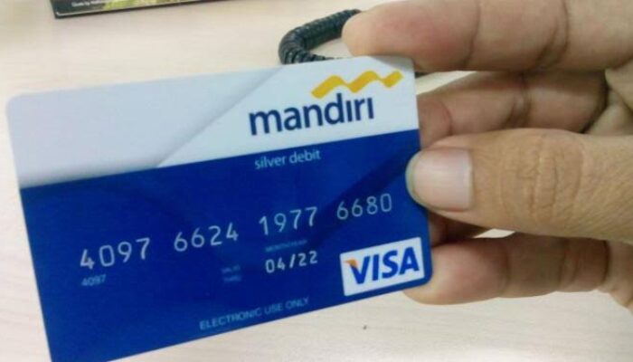 Informasi Biaya Administrasi Bulanan ATM Mandiri Berdasarkan Jenis Terbaru