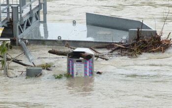 Mengungkap Makna di Balik Mimpi Tentang Banjir Besar