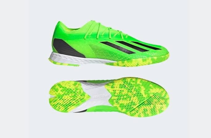 Rekomendasi Sepatu Futsal Asli yang Murah Terbaru