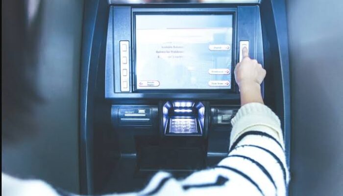 Solusi Mudah untuk Mengatasi ATM lokal Terblokir