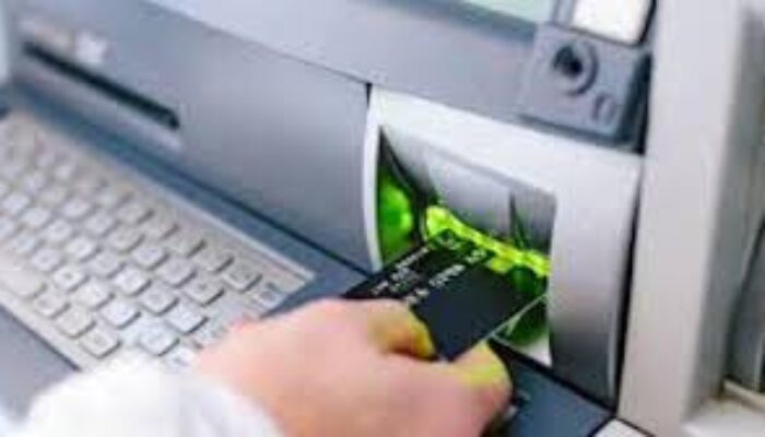 Tips Menghindari Skimming di Mesin ATM BNI, BCA, BRI, Mandiri