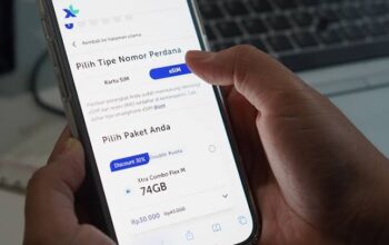 5 Tips Mudah untuk Mengatasi Kartu eSIM Smartfren Tidak Ada Layanan atau No Service