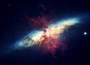 Arti Mimpi Melihat Galaxy Bimasakti di Langit yang Membuat Kita Penasaran