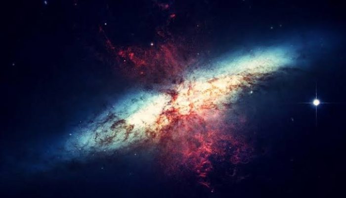 Arti Mimpi Melihat Galaxy Bimasakti di Langit yang Membuat Kita Penasaran