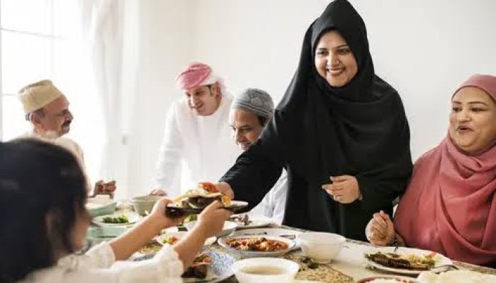 Arti Mimpi Melihat Hajatan yang Sedang Ramai di Hadiri Orang