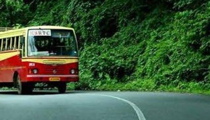 Arti Mimpi Naik Mobil Bus Menuruni Gunung