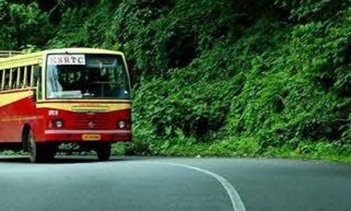 Arti Mimpi Naik Mobil Bus Menuruni Gunung