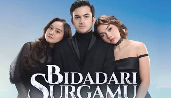 Bocoran Sinopsis Surgamu 15 November 2023 di SCTV Episode 244: Denis Tuduh Namira Ingin Mencelakakan Sakinnah