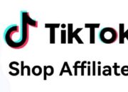 Cara Menjadi Affiliate Tiktok di HP dan Windows dengan Mudah