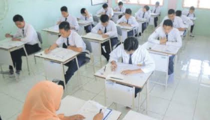 Contoh SK Ujian PAS SMP MTs Doc 2023/2024: Panduan Lengkap