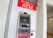 Informasi Biaya Admin ATM Cimb Niaga Lengkap Terbaru