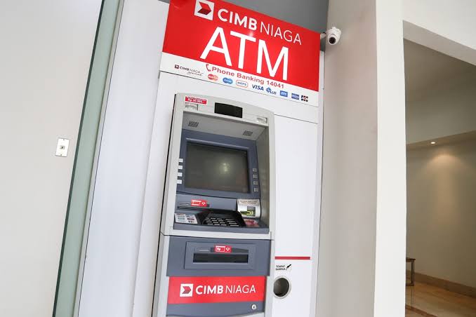 Informasi Biaya Admin ATM Cimb Niaga Lengkap Terbaru