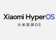 Perbedaan Antara HyperOS dan MIUI 14 pada HP Xiaomi Redmi, MI dan Poco