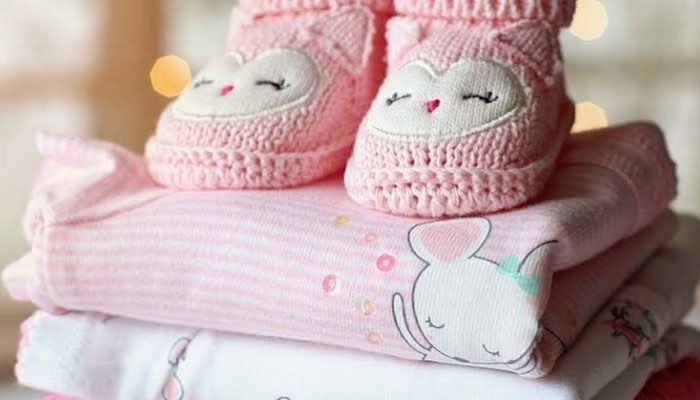 Arti Mimpi Kaos Kaki Bayi: Melihat, Memakai dan Menjual Kaos Kaki Baru dan Jelek