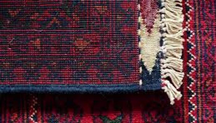 Arti Mimpi Punya Karpet Wana Merah Indah Motif Bagus