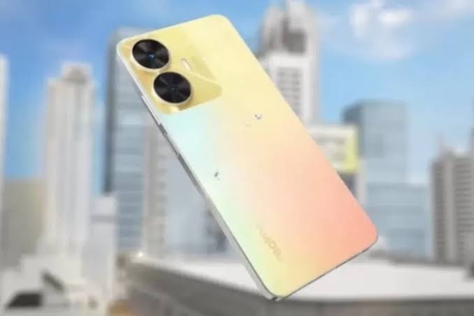 Cara Mengaktifkan Opsi Pengembang di HP Realme C55 dengan Realme UI 4