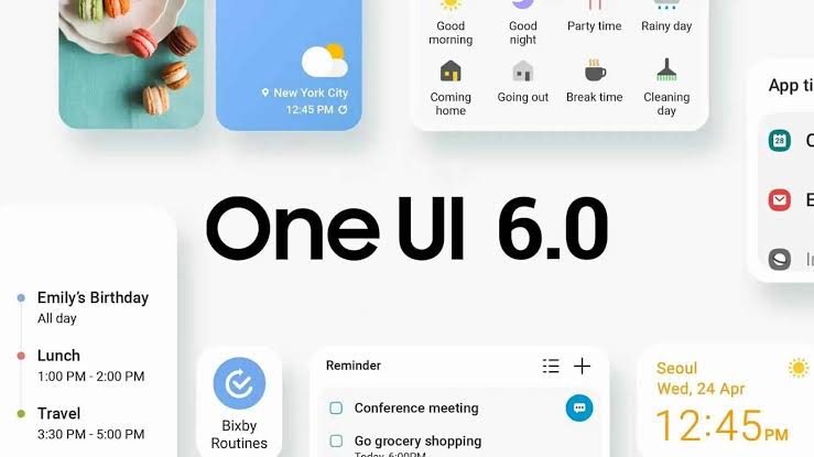 Cara Mengaktifkan Opsi Pengembang di HP Samsung ONE UI 6 Series