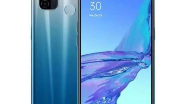 Cara Mengatasi HP Oppo A54 5G yang Layar Sentuhnya Macet Tidak Bisa