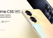 Cara Mengatasi HP Realme C55 NFC yang Tidak Bisa di Cas (Carger)