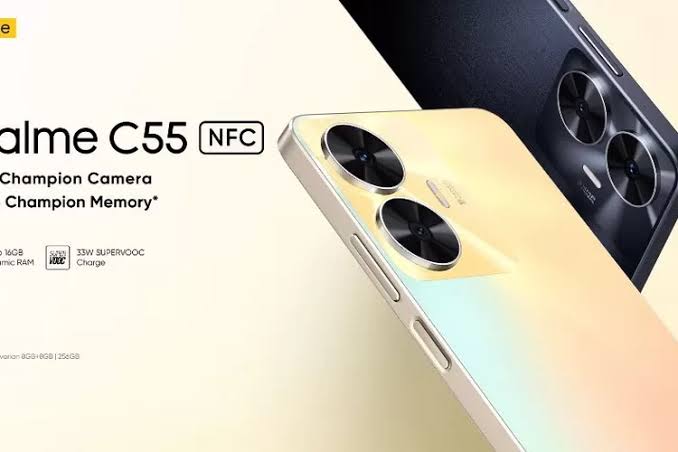 Cara Mengatasi HP Realme C55 NFC yang Tidak Bisa di Cas (Carger)