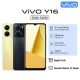 Cara Mengetahui Tipe Spesifikasi HP Vivo Y16 dengan Mudah