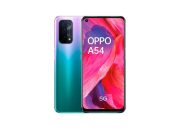 Cara Mengganti Tampilan Tema di HP Oppo A54 5G Online dan Offline