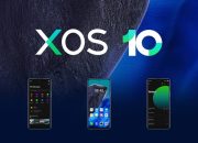 Cara Menyembunyikan Aplikasi di XOS 11, 10, 9 dan Bawahnya