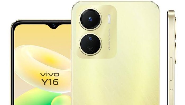 Cara Merubah Bentuk Font Huruf di HP Vivo Y16 100% Gampang