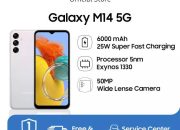 Cara Root HP Samsung M14 5G dengan Berbagai Macam Cara