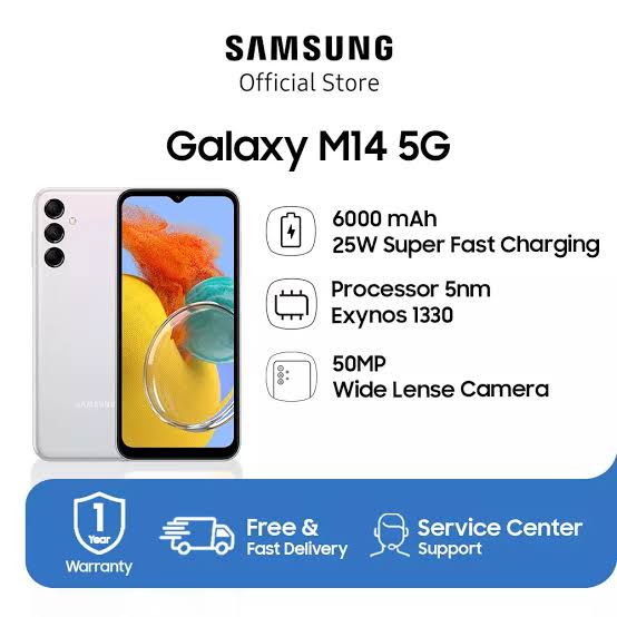 Cara Root HP Samsung M14 5G dengan Berbagai Macam Cara