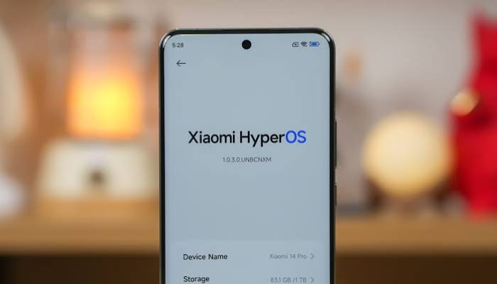 5 Daftar HP Xiaomi Tidak Kebagian Update HyperOS