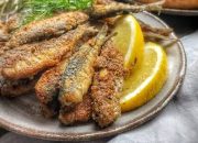 Arti Mimpi Masak Ikan Pindang Digoreng dan Dikukus