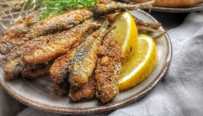 Arti Mimpi Masak Ikan Pindang Digoreng dan Dikukus