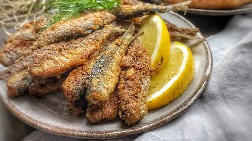 Arti Mimpi Masak Ikan Pindang Digoreng dan Dikukus