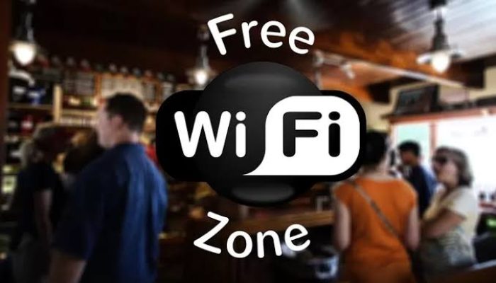 Arti Mimpi Membeli Voucher Wifi di Warung Kopi atau Cafe